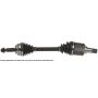 CARDONE New 66-5289 New CV Axle Assembly