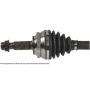 CARDONE New 66-5289 New CV Axle Assembly