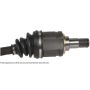 CARDONE New 66-5289 New CV Axle Assembly