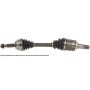 CARDONE New 66-5291 New CV Axle Assembly