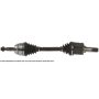 CARDONE New 66-5293 New CV Axle Assembly