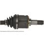 CARDONE New 66-5293 New CV Axle Assembly
