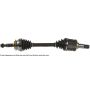 CARDONE New 66-5295 New CV Axle Assembly