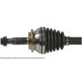 CARDONE New 66-5295 New CV Axle Assembly
