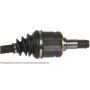 CARDONE New 66-5295 New CV Axle Assembly