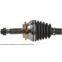 CARDONE New 66-5297 New CV Axle Assembly