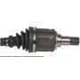 CARDONE New 66-5297 New CV Axle Assembly