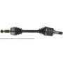 CARDONE New 66-5299 New CV Axle Assembly