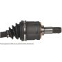 CARDONE New 66-5299 New CV Axle Assembly