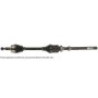 CARDONE New 66-5301 New CV Axle Assembly