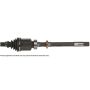 CARDONE New 66-5301 New CV Axle Assembly