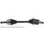 CARDONE New 66-5302 New CV Axle Assembly