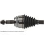 CARDONE New 66-5302 New CV Axle Assembly