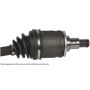 CARDONE New 66-5302 New CV Axle Assembly