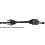 CARDONE New 66-5304 New CV Axle Assembly