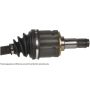 CARDONE New 66-5304 New CV Axle Assembly
