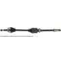 CARDONE New 66-5305 New CV Axle Assembly