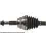CARDONE New 66-5305 New CV Axle Assembly