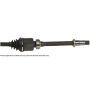 CARDONE New 66-5305 New CV Axle Assembly