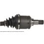 CARDONE New 66-5308 New CV Axle Assembly