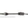 CARDONE New 66-5310 New CV Axle Assembly