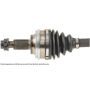 CARDONE New 66-5310 New CV Axle Assembly