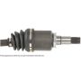 CARDONE New 66-5310 New CV Axle Assembly