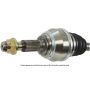 CARDONE New 66-5325 New CV Axle Assembly