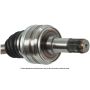 CARDONE New 66-5325 New CV Axle Assembly