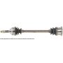 CARDONE New 66-5372 New CV Axle Assembly