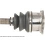 CARDONE New 66-5372 New CV Axle Assembly