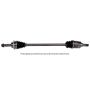 CARDONE New 66-5380 New CV Axle Assembly