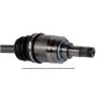 CARDONE New 66-5380 New CV Axle Assembly