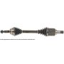 CARDONE New 66-5392 New CV Axle Assembly
