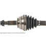 CARDONE New 66-5392 New CV Axle Assembly