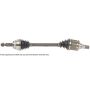 CARDONE New 66-5397 New CV Axle Assembly
