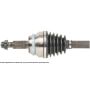 CARDONE New 66-5397 New CV Axle Assembly