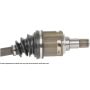 CARDONE New 66-5397 New CV Axle Assembly