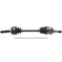 CARDONE New 66-5408 New CV Axle Assembly