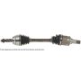 CARDONE New 66-5410 New CV Axle Assembly