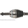 CARDONE New 66-5410 New CV Axle Assembly