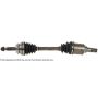 CARDONE New 66-5414 New CV Axle Assembly