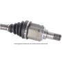 CARDONE New 66-5430 New CV Axle Assembly