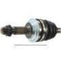 CARDONE New 66-5432 New CV Axle Assembly