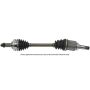 CARDONE New 66-5441 New CV Axle Assembly