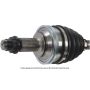CARDONE New 66-5441 New CV Axle Assembly