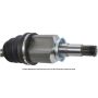 CARDONE New 66-5441 New CV Axle Assembly