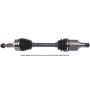 CARDONE New 66-5444 New CV Axle Assembly