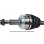 CARDONE New 66-5444 New CV Axle Assembly