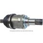 CARDONE New 66-5444 New CV Axle Assembly
